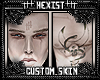 Hex Custom Skin