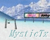[M] Mountain Ski Resort