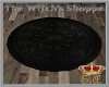 TWS Witch Zodiac Rug