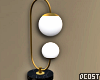 Modern Lamp Decp