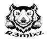 R3mixz Floor Logo
