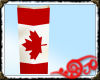 Hanging Flag Canada