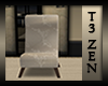 T3 Zen Mod v1Retro Chair