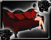 [MB] Red Rose Sofa