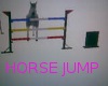 Horse Jump a