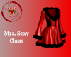 Mrs. Sexy Claus