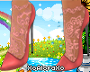 (A) Coral Pumps