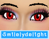 SMDL Sparkle Red Eyes
