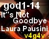 Pausini-it s Not Goodbye