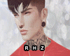 RHZ! Shirt Tattoo★3