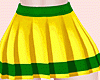 skirt brazil