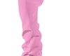 TrueReligion Pink LLT
