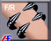 AF. Sabo B. Bracelet F/R