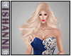 [I] Sadie Gown Blue