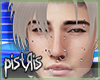 Akio Hair - Ash