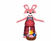 D* Easter Bunny w/ Pose