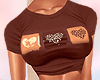 👑 Love Heart T-shirt