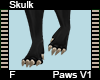 Skulk Paws F V1
