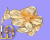 GOLD FLOWER BRAC