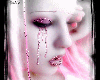 Pink tears (animated)