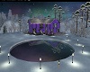 Purple Christmas