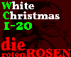 ROSEN - WHITE CHRISTMAS