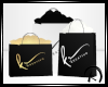 K! Shop Kreativo Bags
