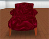 (mm) Satin chaise lounge