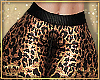 💎 Leopard Leg RL