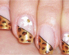 Unhas Liza