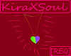 Kira x Soul Heart [REQ]