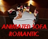 ANIMATED ROMANTIC SOFA