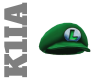 f.m. luigi hat