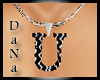 [DaNa]U - Necklace