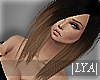 |LYA| Brown hair