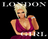 London~ Blonde Precious