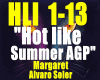 /Hot like Summer AGP /