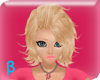 *B* Valley Barbie Blonde