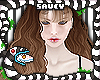 Scarlet |Latte|