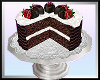 Aria Chocolate Cake