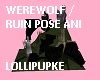 WEREWOLF/RUIN ANI