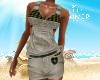 F Sand Overall Jumper G