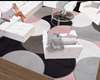Modern Soft Rug