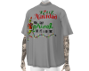 Lex Shirt Feliz.N G Gray