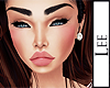 ! Kiki Light Blush Nude