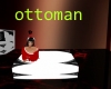 Jolly J Ottoman