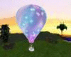 Flying Air Balloon~ fly