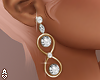 ! Diamond Earrings