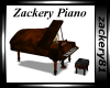 Zackery Piano