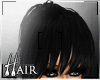 [HS] Effie Black Hair